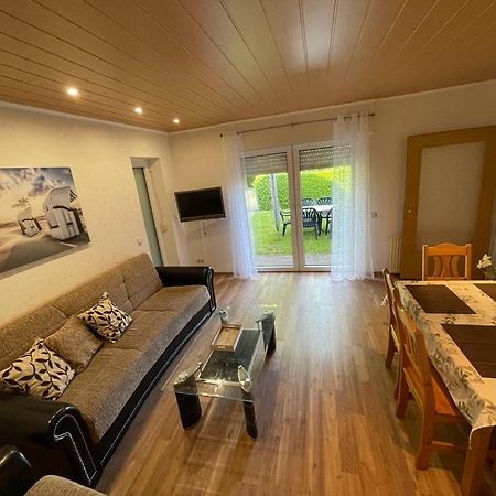 Ferienwohnung Lion Круммгерн Екстер'єр фото